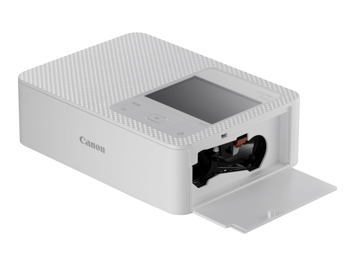 Canon Selphy CP1500 Wireless Photo Printer – Compact 4x6 Prints for Home & Travel