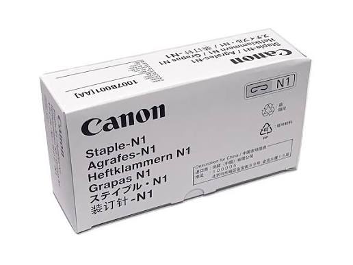 Canon Staple Cartridge Type N1