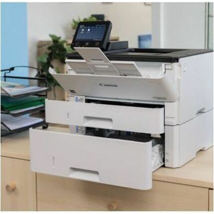 Canon imageCLASS LBP LBP246dw Desktop Wireless Laser Printer - Monochrome - 42 ppm Mono -