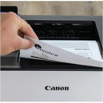 Canon imageCLASS LBP LBP246dw Desktop Wireless Laser Printer - Monochrome - 42 ppm Mono -
