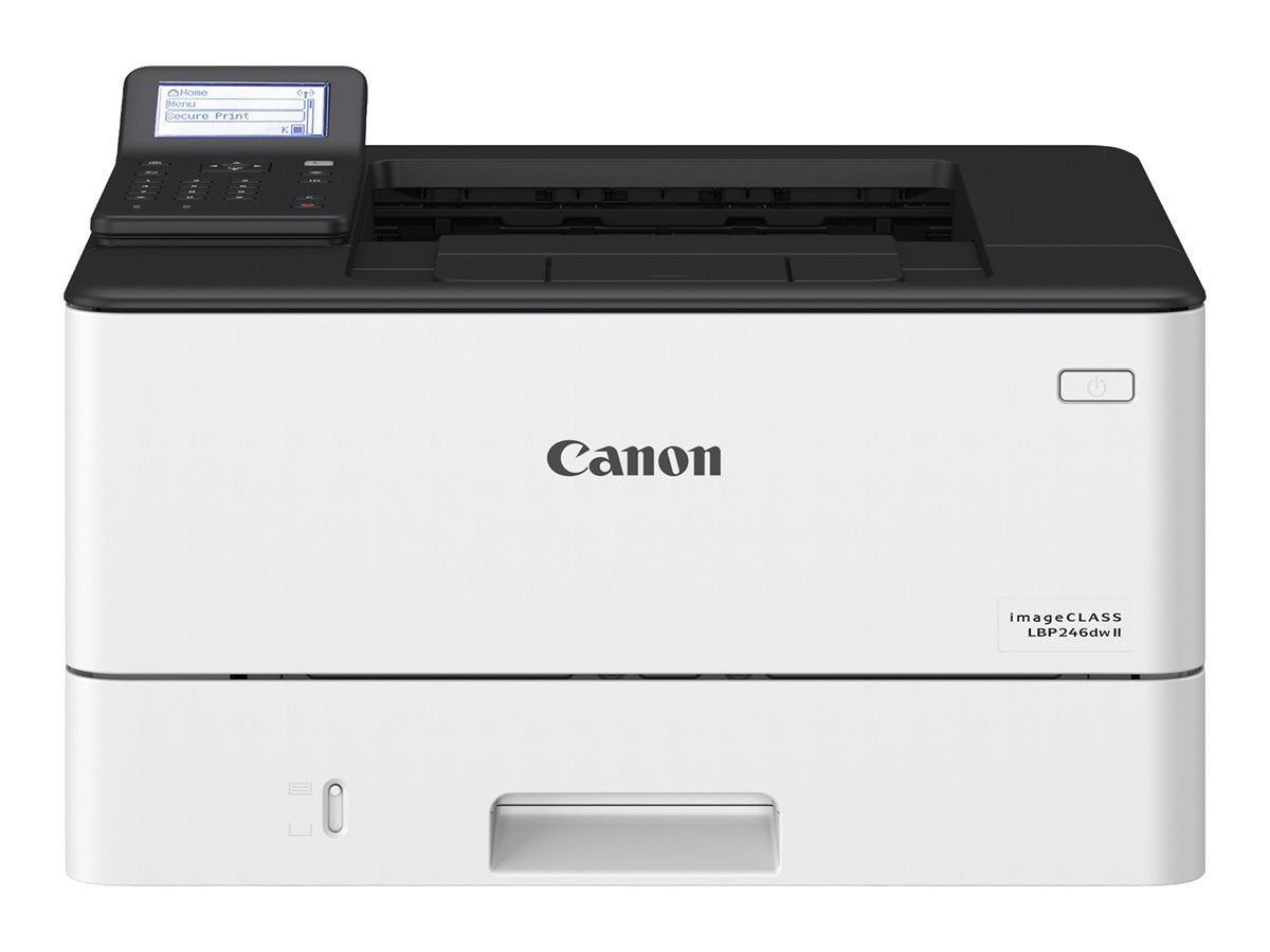 Canon imageCLASS LBP246dw II Monochrome Laser Printer 42ppm for Offices