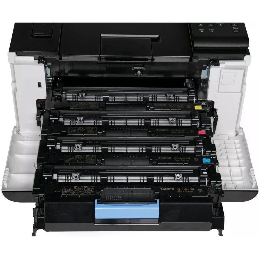 Canon imageCLASS LBP632Cdw Desktop Wireless Laser Printer - Color - 22 ppm Mono / 22 ppm