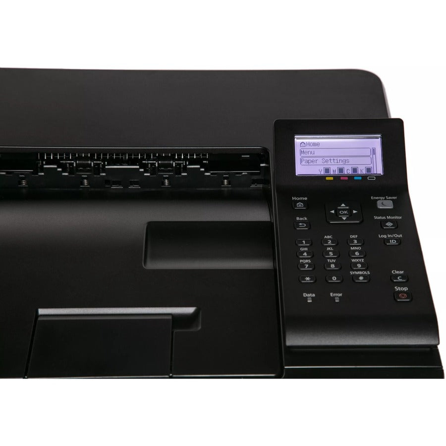 Canon imageCLASS LBP632Cdw Desktop Wireless Laser Printer - Color - 22 ppm Mono / 22 ppm