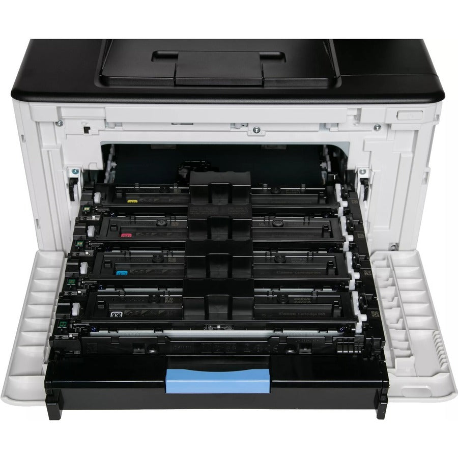 Canon imageCLASS LBP674Cdw Desktop Wireless Laser Printer - Color - 35 ppm Mono / 35 ppm
