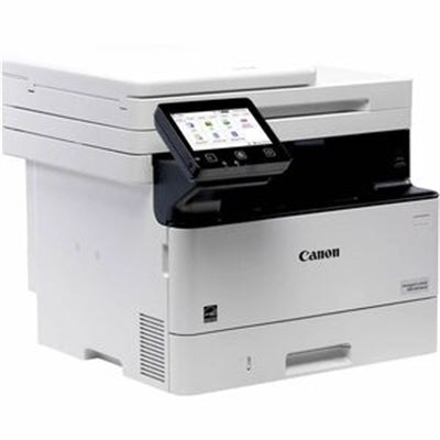 Canon imageCLASS MF465dw II Wireless Monochrome Laser Printer