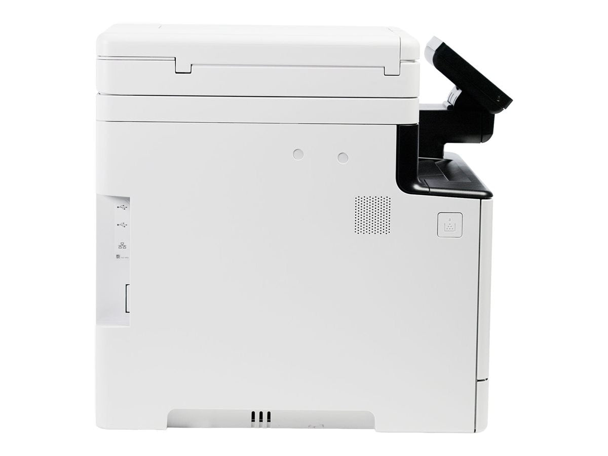 Canon imageCLASS MF753Cdw II Color Laser Printer – Fast, Reliable Office MFP