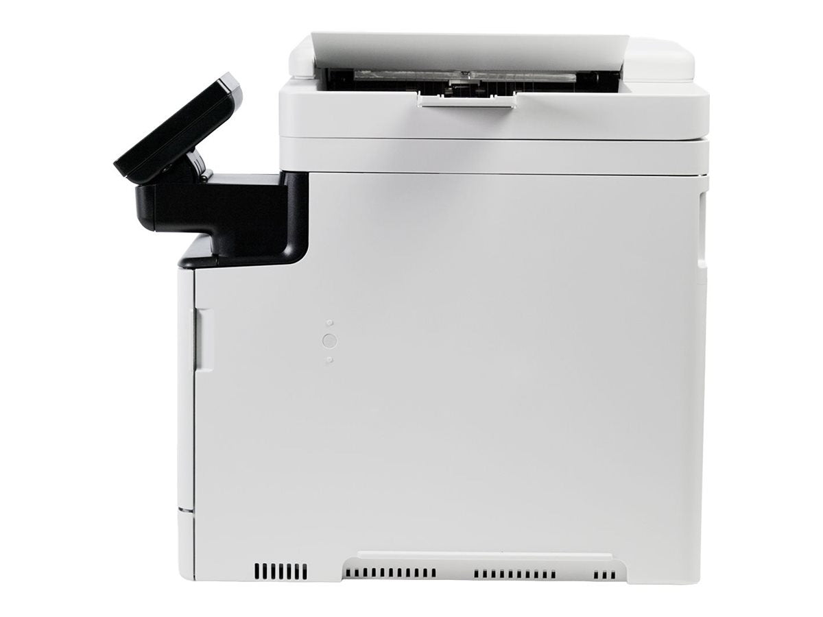 Canon imageCLASS MF753Cdw II Color Laser Printer – Fast, Reliable Office MFP
