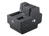 Canon imageFORMULA CR-120 W/MSR Compact Check Scanner with Magnetic Swipe for Fast Processing