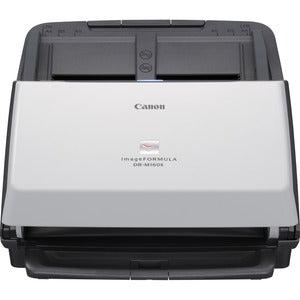 Canon imageFORMULA DR-M160II Sheetfed Scanner - 600 dpi Optical 0114T27902