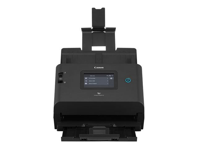 Canon imageFORMULA DR-S350NW Desktop Scanner Wi-Fi OCR