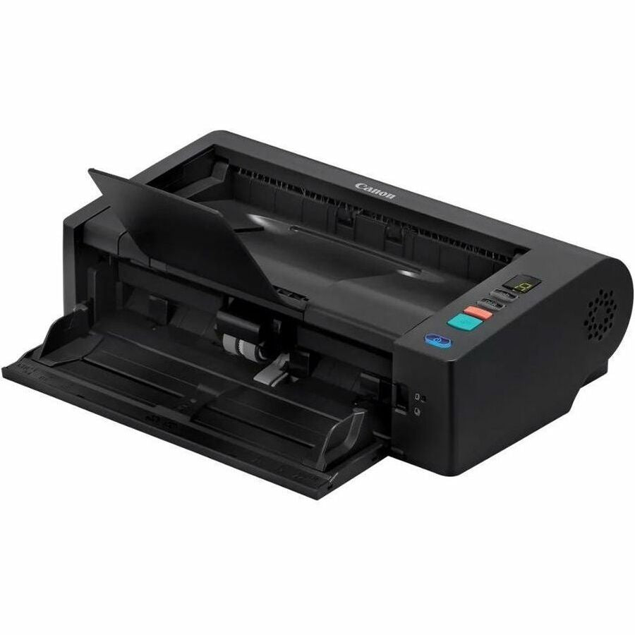 Canon imageFORMULA M140II Large Format Sheetfed Scanner - 600 dpi Optical - 24-bit Color -
