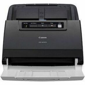 Canon imageFORMULA M160II Sheetfed Scanner - 600 x 600 dpi Optical - 24-bit Color - 8-bit