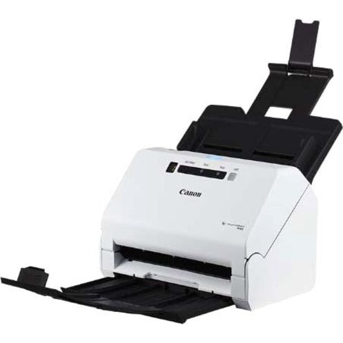 Canon imageFORMULA R40 Sheetfed Scanner - 600 dpi Optical 4229C001AA