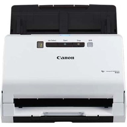 Canon imageFORMULA R40 Sheetfed Scanner - 600 dpi Optical 4229C001AA