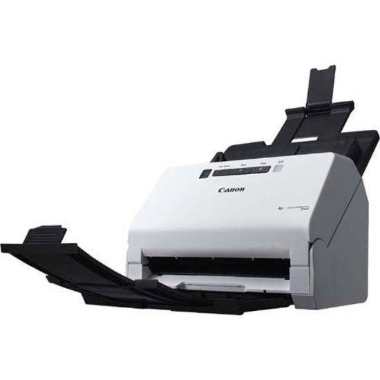 Canon imageFORMULA R40 Sheetfed Scanner - 600 dpi Optical 4229C001AA