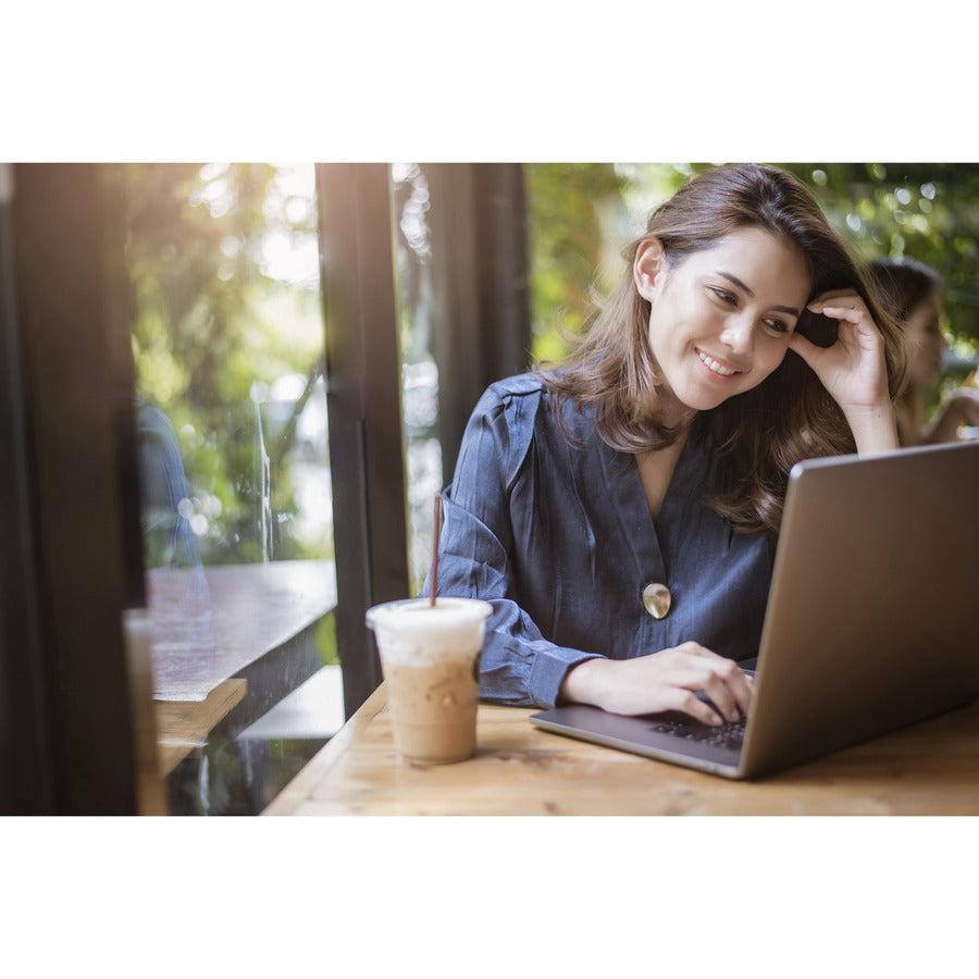 Canvio Ready B3 1Tb Black