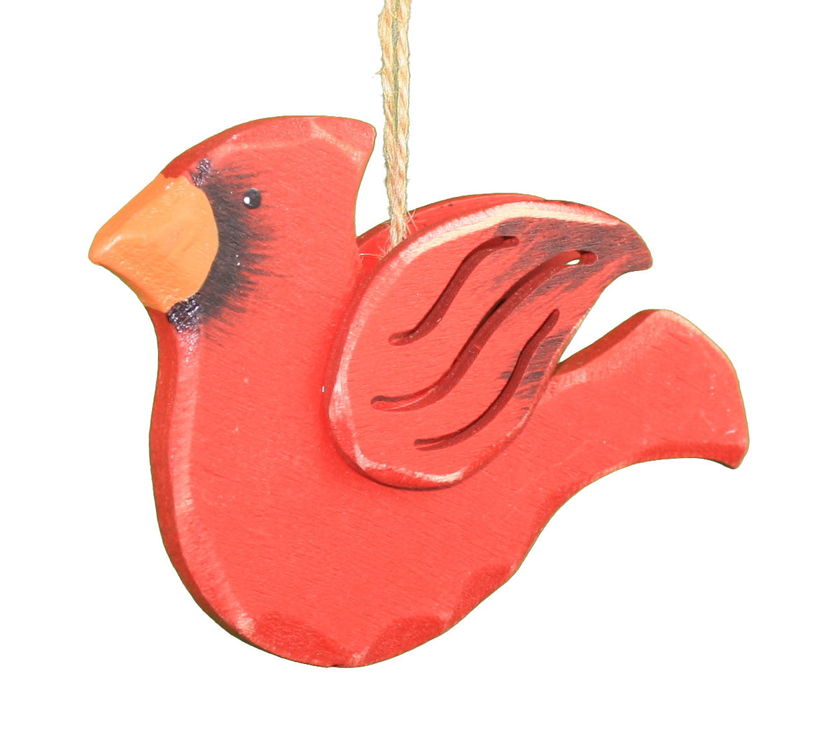 Cardinal - Wing Up