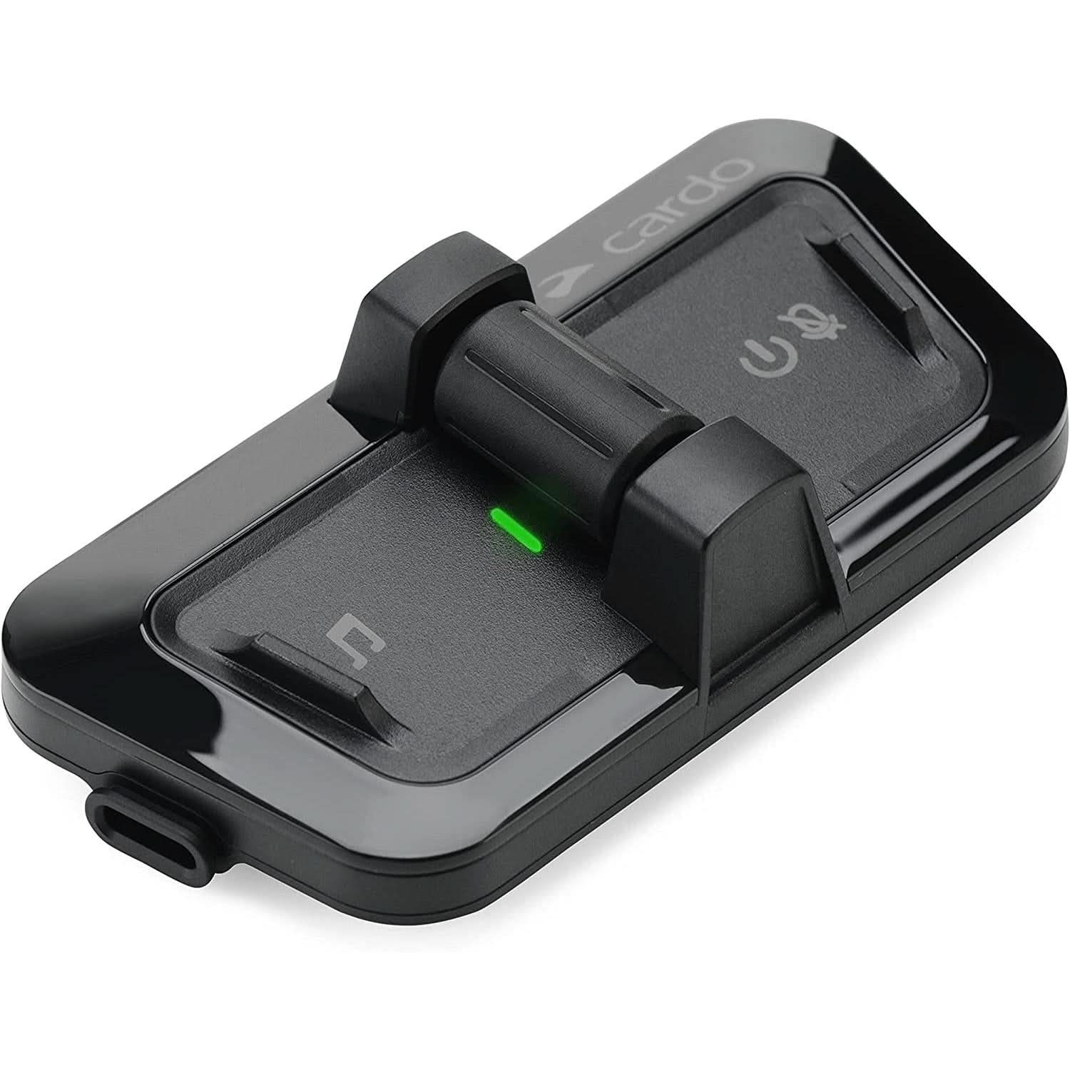 Cardo Packtalk Outdoor Helmet Intercom System IP67 Waterproof