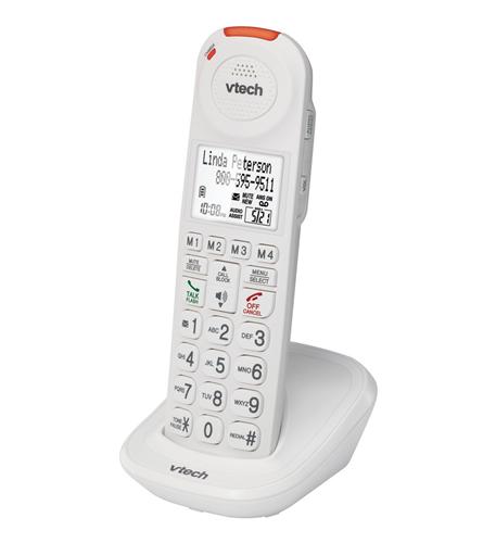 Careline Accessory Amplified Handset VT-SN5107