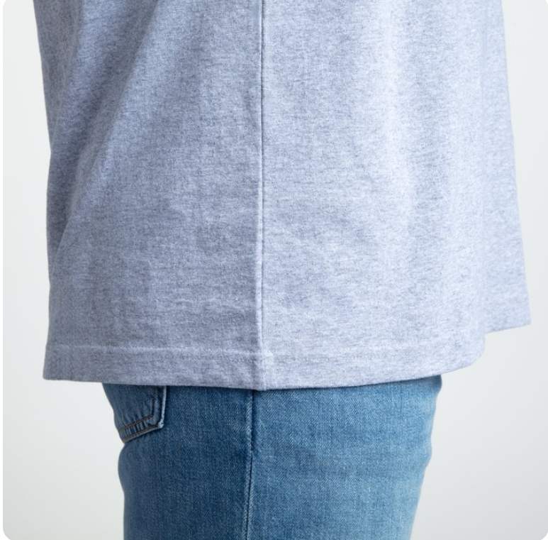 Carhartt® Workwear Pocket Crewneck T-Shirt – Durable & Functional Everyday Essential