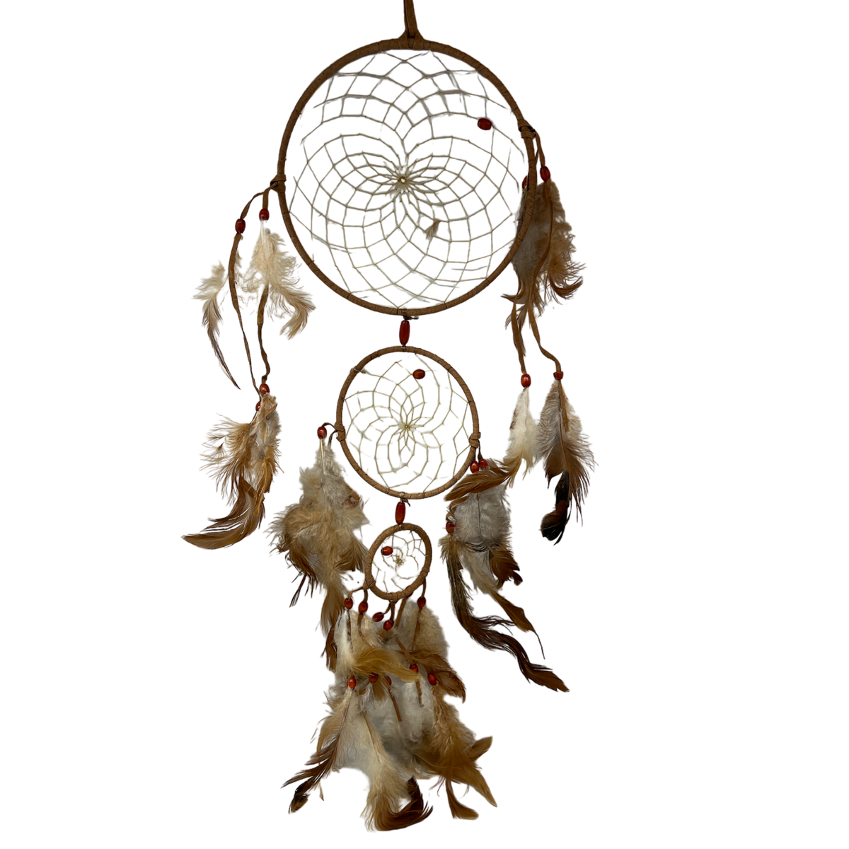 Cascading Dreamcatcher -