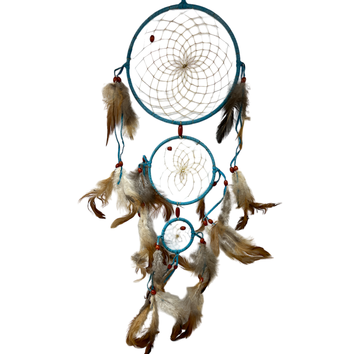 Cascading Dreamcatcher -