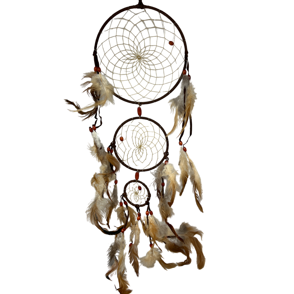 Cascading Dreamcatcher -