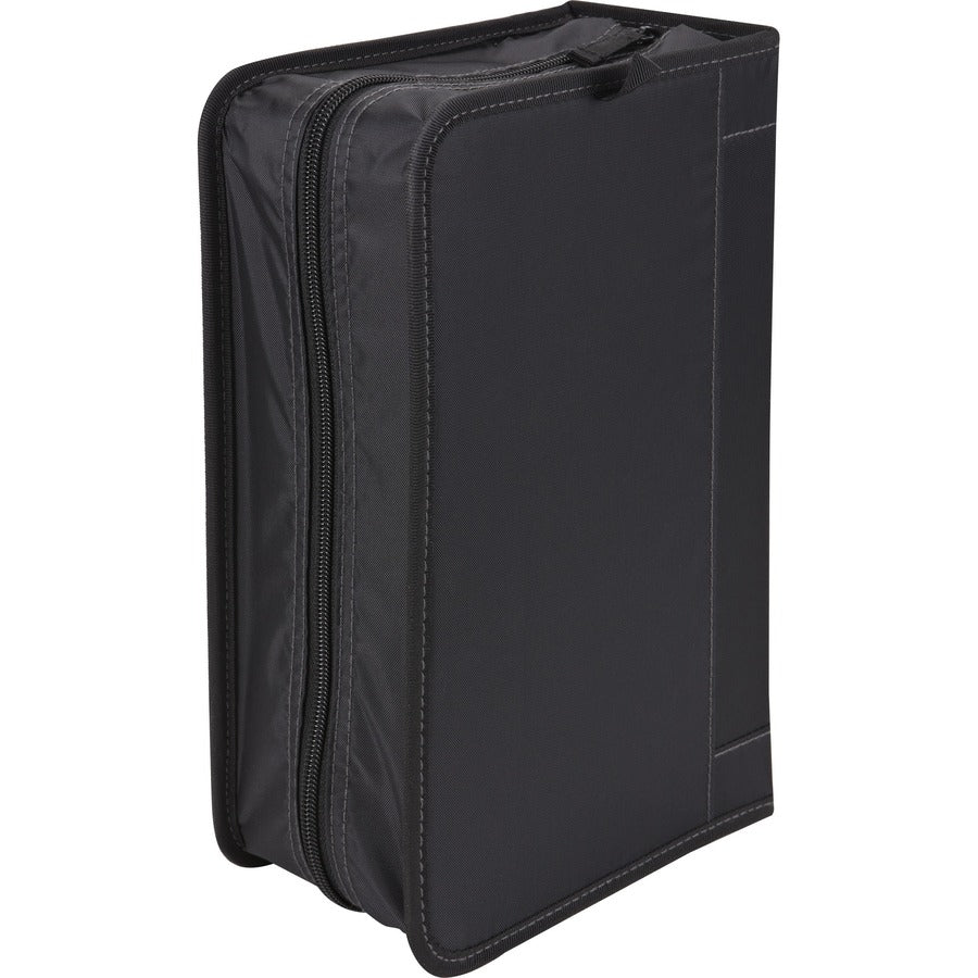 Case Logic 136 Capacity Cd Wallet