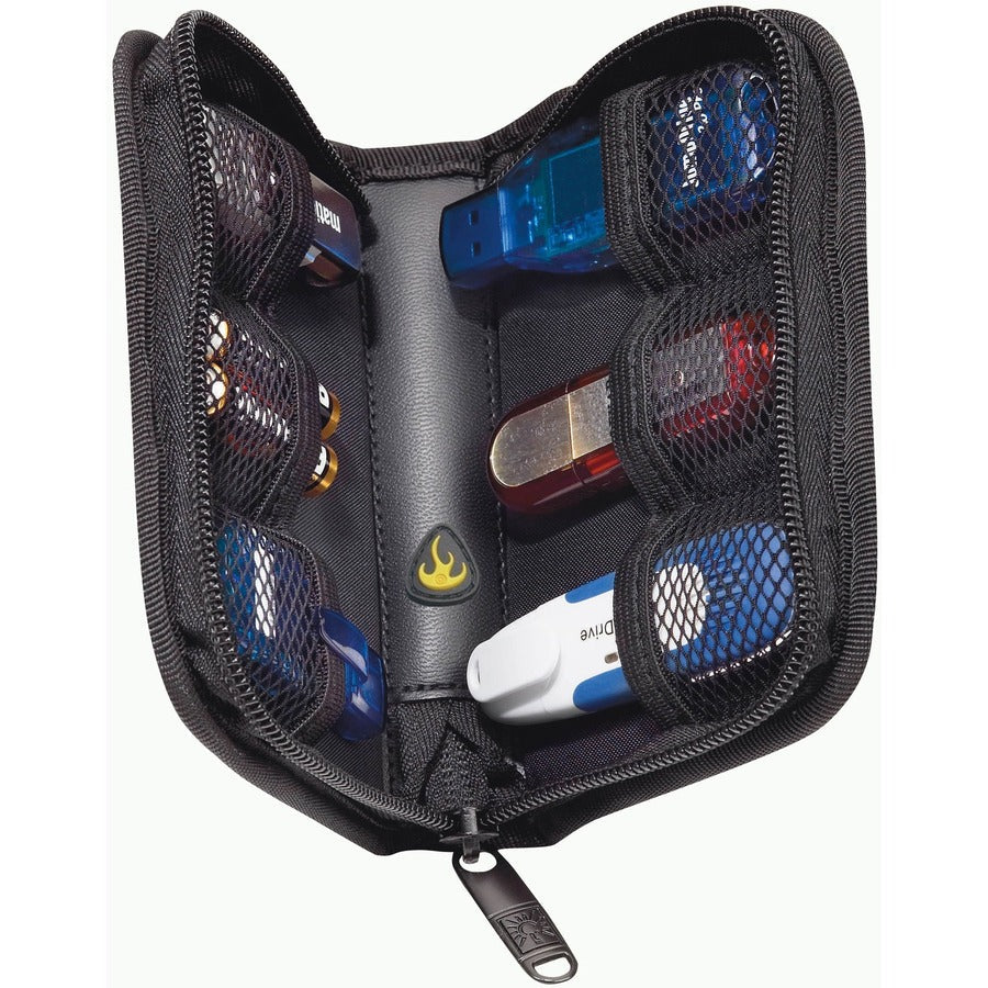 Case Logic 2 Capacity Usb Drive Shuttle 3200235