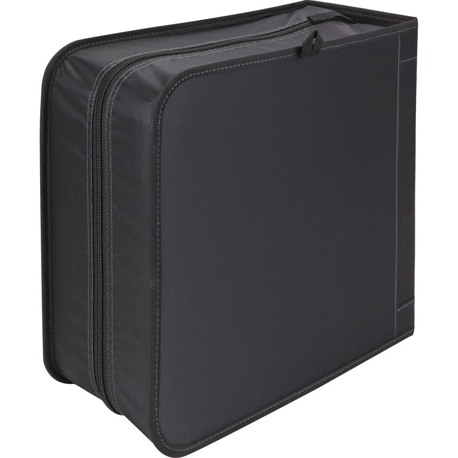 Case Logic 320 Capacity Cd Wallet 3200122