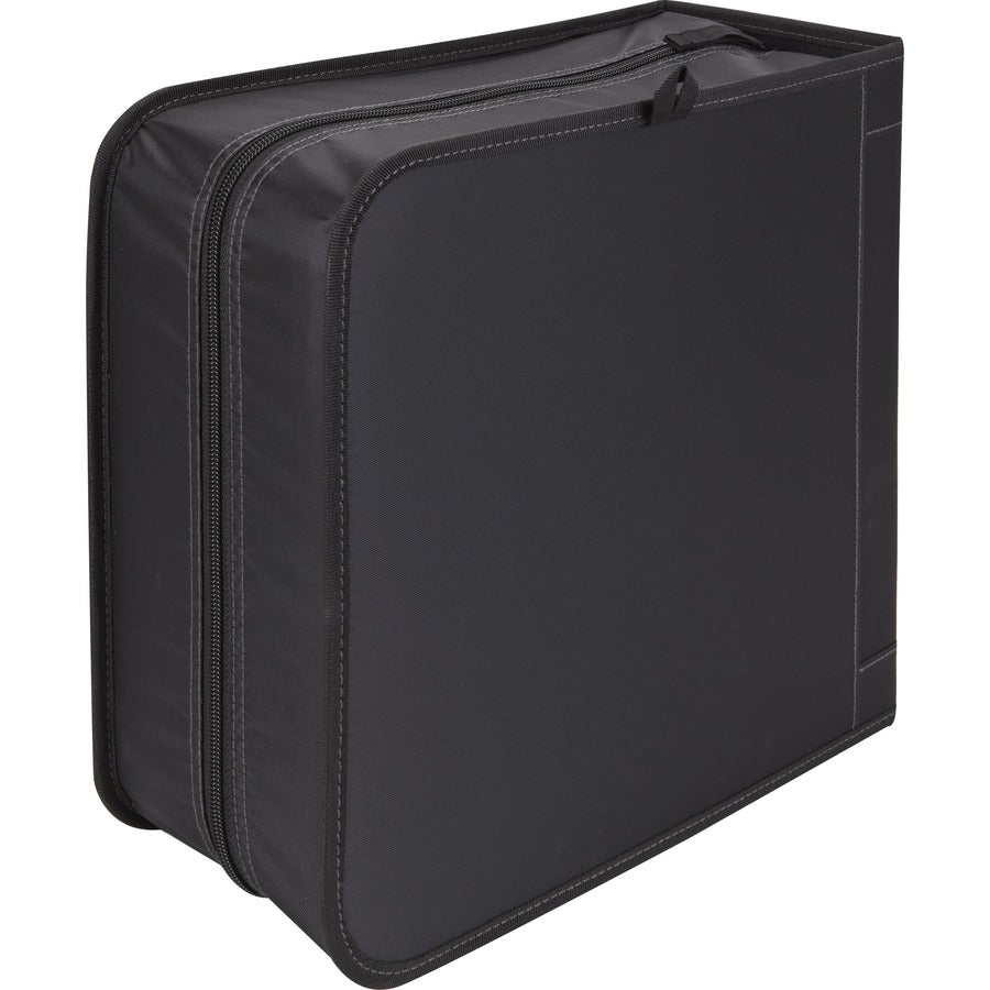 Case Logic 320 Capacity Cd Wallet Cdw-320Black