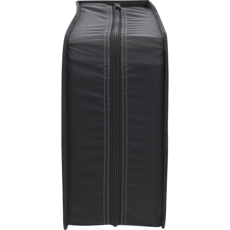 Case Logic 320 Capacity Cd Wallet Cdw-320Black