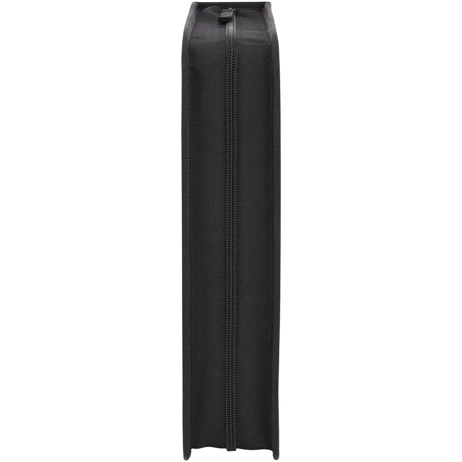 Case Logic 72 Capacity Cd Wallet