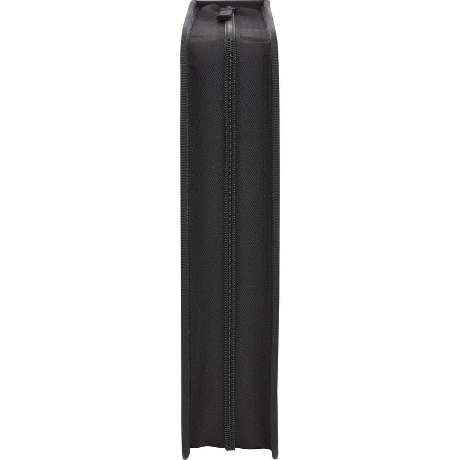 Case Logic 72 Capacity Cd Wallet