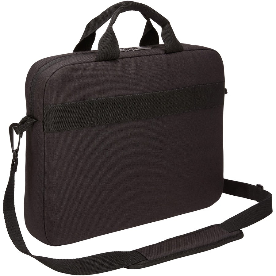 Case Logic Advantage Adva-114 Black Notebook Case 35.6 Cm (14") Messenger Case
