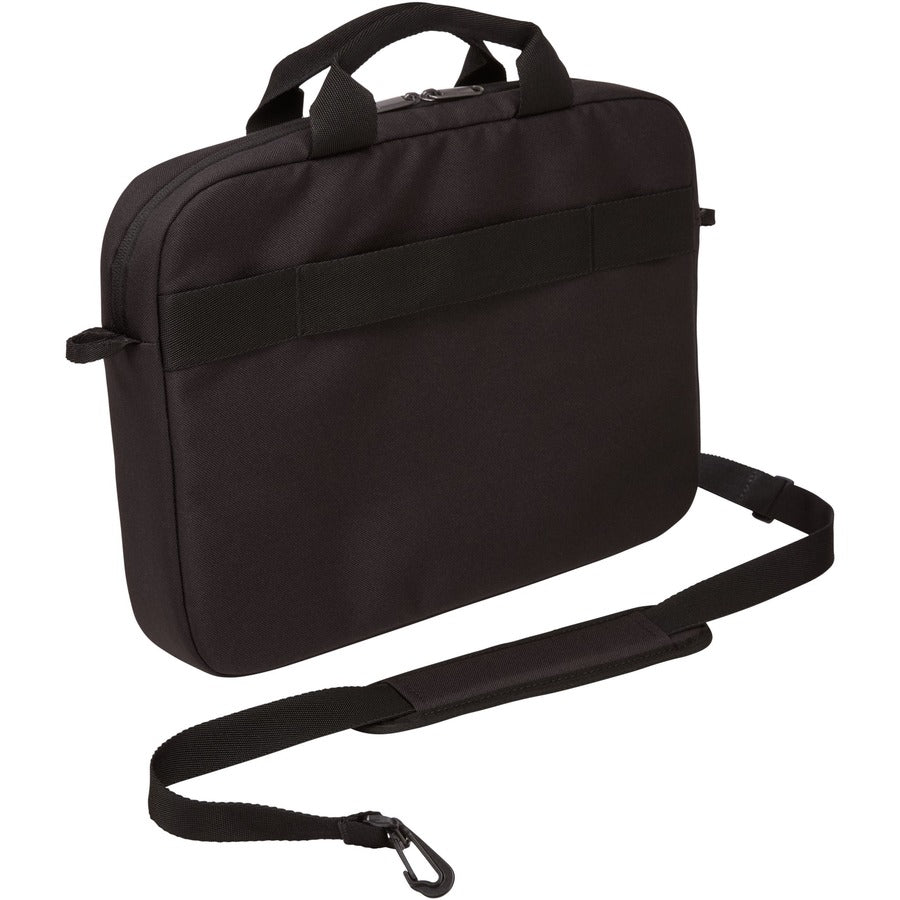 Case Logic Advantage Adva-114 Black Notebook Case 35.6 Cm (14") Messenger Case