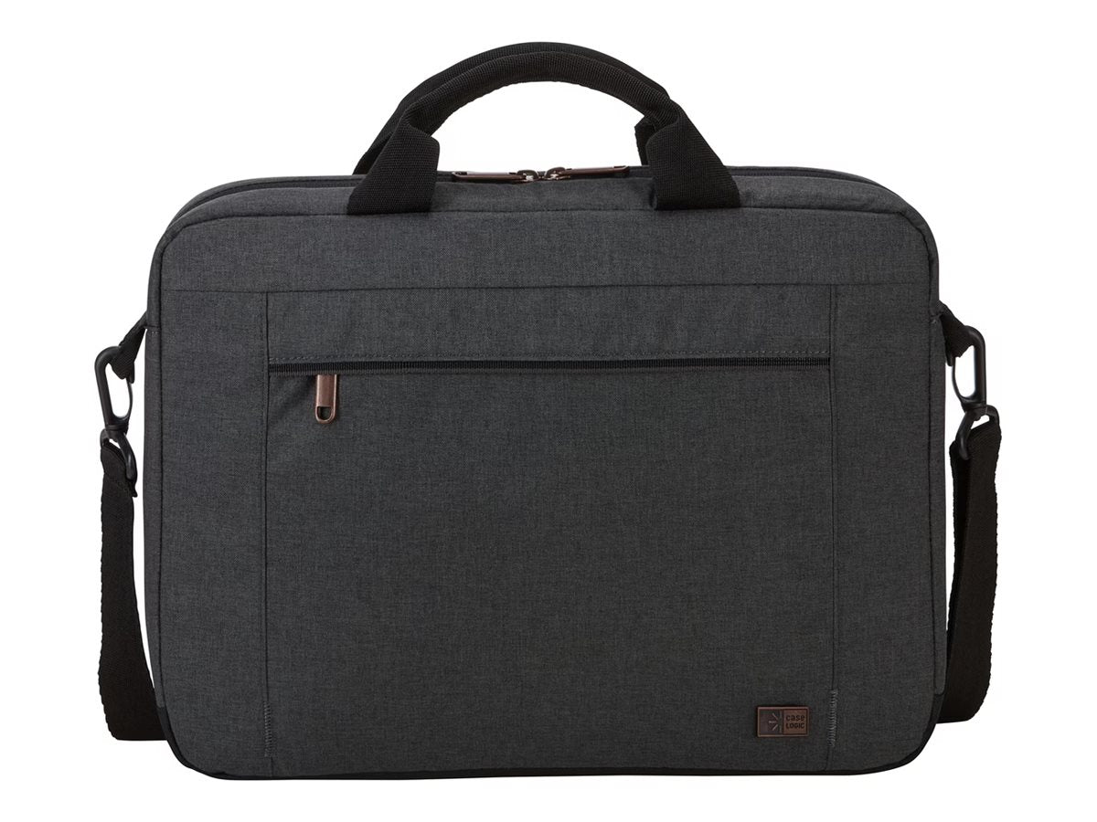 Case Logic ERA - Notebook carrying case - 14 - obsidian" 3205338