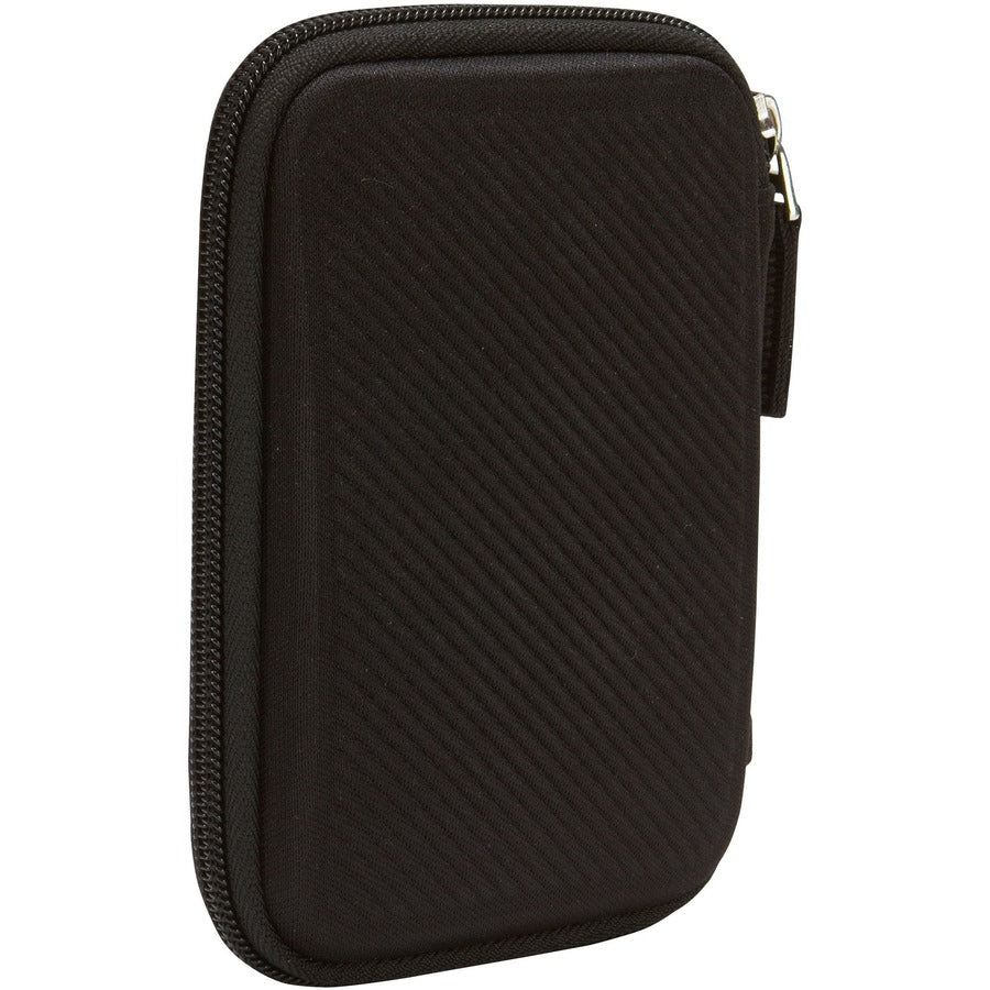 Case Logic Ehdc-101 Black Polyester