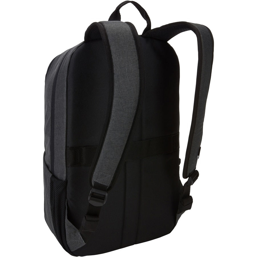 Case Logic Era Erabp-116 Carrying Case (Backpack) For 10.5" To 15.6" Notebook - Obsidian