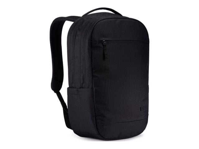 Case Logic Invigo - Notebook carrying backpack - 12.9 - 15.6" - black"