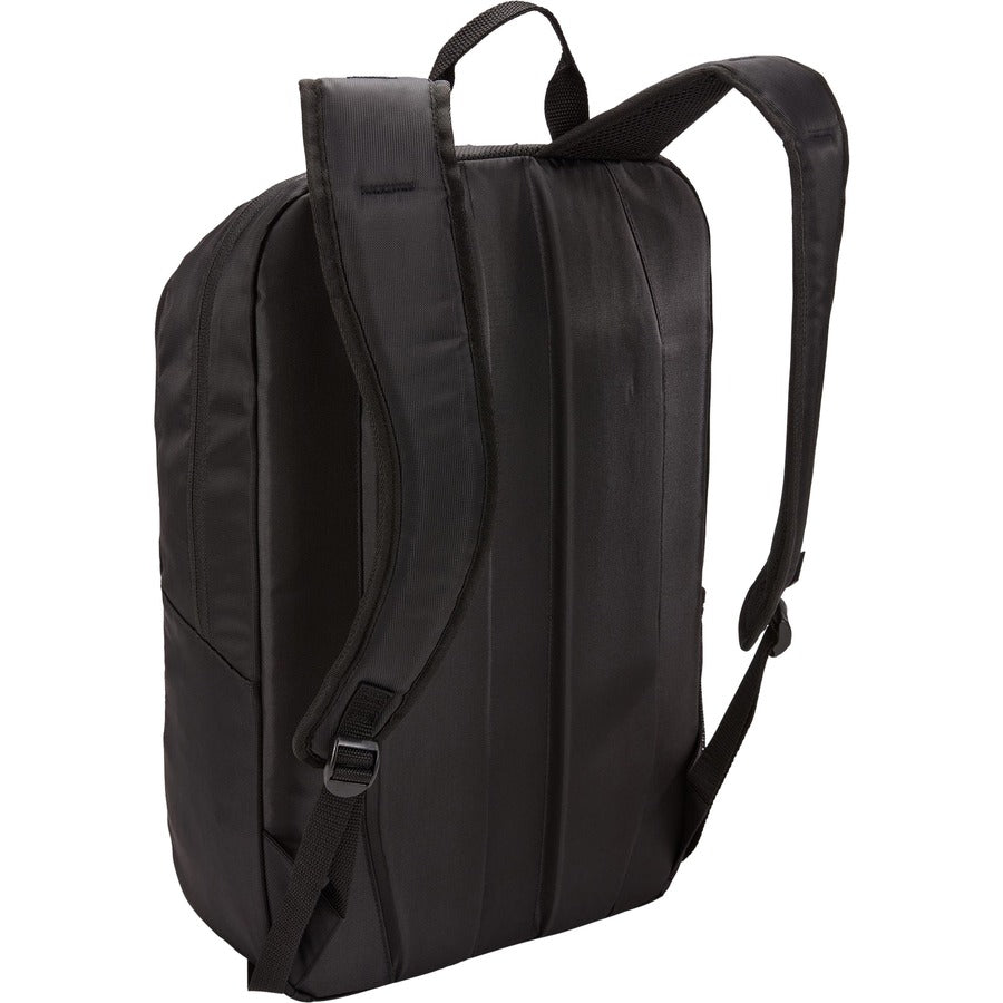 Case Logic Keybp-2116 Backpack Black Polyester