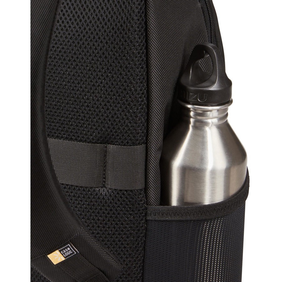 Case Logic Notion Notibp-114 Black Backpack Casual Backpack Nylon