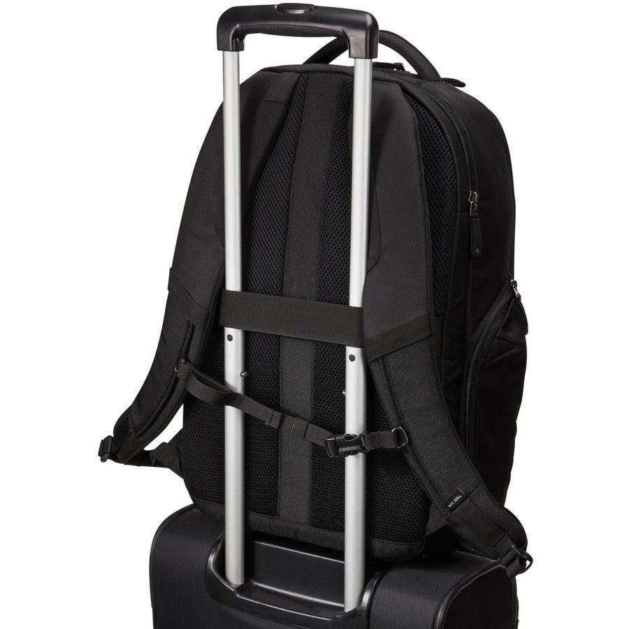 Case Logic Notion Notibp-117 Black Backpack Casual Backpack Nylon