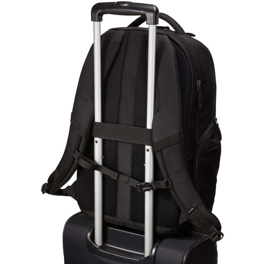 Case Logic Notion Notibp-117 Black Backpack Casual Backpack Nylon