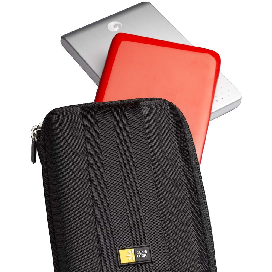 Case Logic Portable Hard Drive Case 3201253