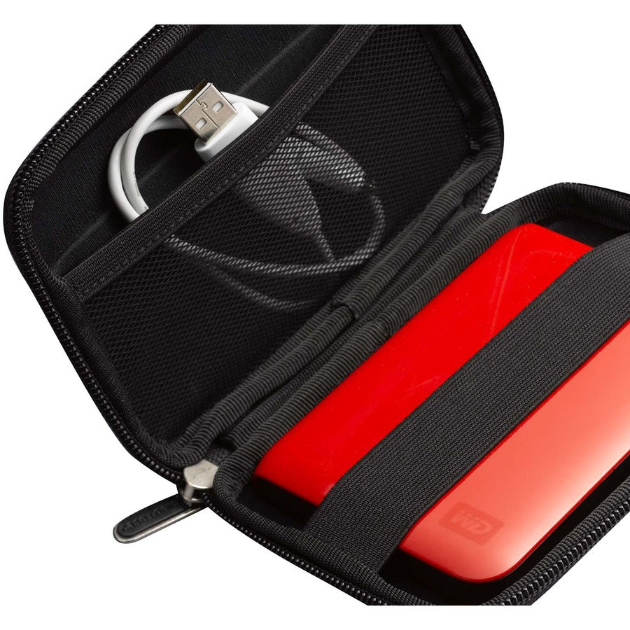 Case Logic Portable Hard Drive Case 3201253