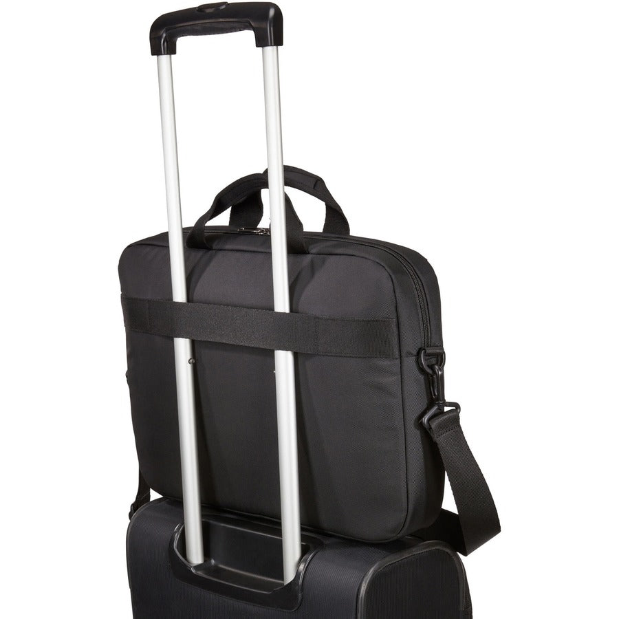 Case Logic Propel Propa-116 Black Notebook Case 39.6 Cm (15.6") Briefcase