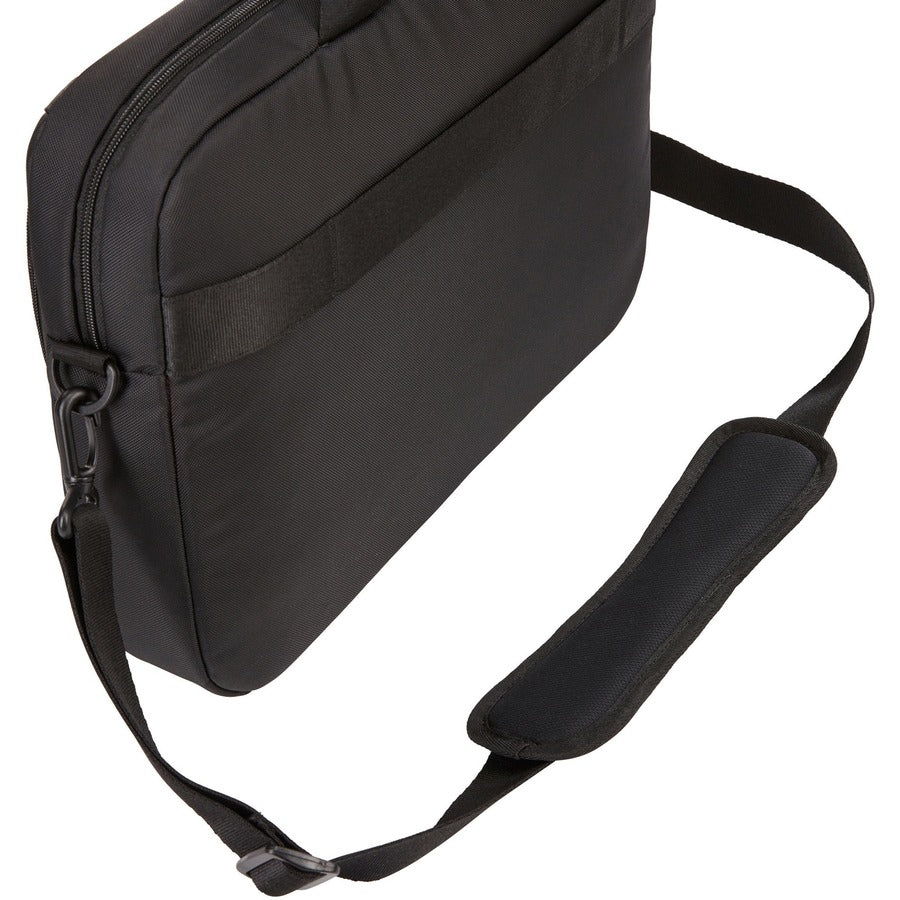 Case Logic Propel Propa-116 Black Notebook Case 39.6 Cm (15.6") Briefcase