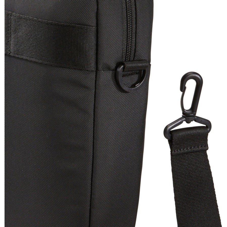 Case Logic Propel Propa-116 Black Notebook Case 39.6 Cm (15.6") Briefcase