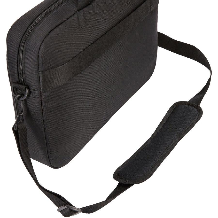 Case Logic Propel Propa-116 Black Notebook Case 39.6 Cm (15.6") Briefcase
